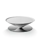fiberglass center table